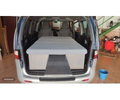 Hyundai H1 Tci Svx de 2002 con 150.000 Km por 9.500 EUR. en Badajoz