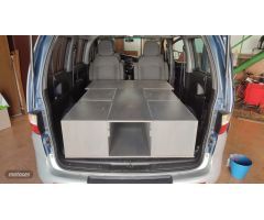 Hyundai H1 Tci Svx de 2002 con 150.000 Km por 9.500 EUR. en Badajoz