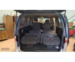 Hyundai H1 Tci Svx de 2002 con 150.000 Km por 9.500 EUR. en Badajoz