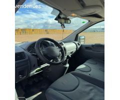 Peugeot Expert L1 20 HD 120cv de 2011 con 148.200 Km por 11.000 EUR. en Badajoz