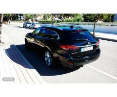 Mazda Mazda6 Wagon SKYACTIV-D 2.2D 150 CV Luxury de 2014 con 165.000 Km por 10.900 EUR. en Castellon