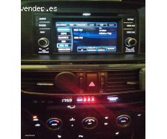 Mazda Mazda6 Wagon SKYACTIV-D 2.2D 150 CV Luxury de 2014 con 165.000 Km por 10.900 EUR. en Castellon