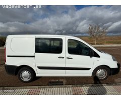 Peugeot Expert L1 2.0 hdi 120cv de 2011 con 148.270 Km por 12.000 EUR. en Badajoz
