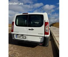 Peugeot Expert L1 2.0 hdi 120cv de 2011 con 148.270 Km por 12.000 EUR. en Badajoz