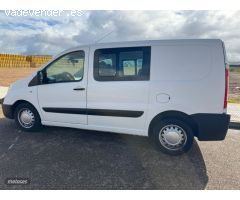 Peugeot Expert L1 2.0 hdi 120cv de 2011 con 148.270 Km por 12.000 EUR. en Badajoz