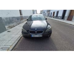 BMW Serie 5 530d de 1996 con 360.000 Km por 5.000 EUR. en Badajoz
