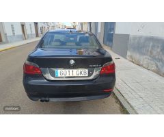 BMW Serie 5 530d de 1996 con 360.000 Km por 5.000 EUR. en Badajoz