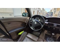 BMW Serie 5 530d de 1996 con 360.000 Km por 5.000 EUR. en Badajoz