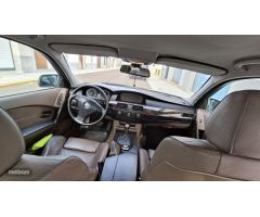 BMW Serie 5 530d de 1996 con 360.000 Km por 5.000 EUR. en Badajoz
