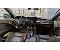 BMW Serie 5 530d de 1996 con 360.000 Km por 5.000 EUR. en Badajoz