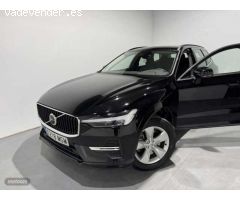 Volvo XC 60 Core, B4 (diesel), Diesel de 2023 con 24.087 Km por 42.600 EUR. en Badajoz