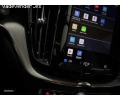 Volvo XC 60 Core, B4 (diesel), Diesel de 2023 con 24.087 Km por 42.600 EUR. en Badajoz