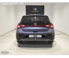 Hyundai i20 1.0 TGDI Klass 48V 100 de 2024 con 15 Km por 19.990 EUR. en Avila