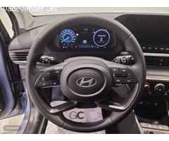 Hyundai i20 1.0 TGDI Klass 48V 100 de 2024 con 15 Km por 19.990 EUR. en Avila