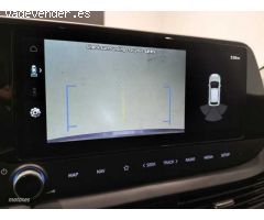Hyundai i20 1.0 TGDI Klass 48V 100 de 2024 con 15 Km por 19.990 EUR. en Avila