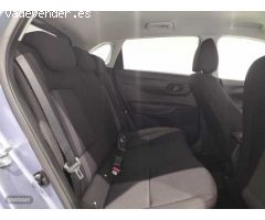 Hyundai i20 1.0 TGDI Klass 48V 100 de 2024 con 15 Km por 19.990 EUR. en Avila