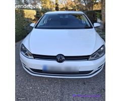 Volkswagen Golf 1.6 TDI de 2014 con 277.000 Km por 8.900 EUR. en Jaen