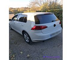 Volkswagen Golf 1.6 TDI de 2014 con 277.000 Km por 8.900 EUR. en Jaen