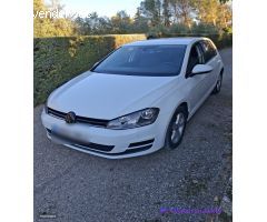 Volkswagen Golf 1.6 TDI de 2014 con 277.000 Km por 8.900 EUR. en Jaen