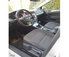 Volkswagen Golf 1.6 TDI de 2014 con 277.000 Km por 8.900 EUR. en Jaen