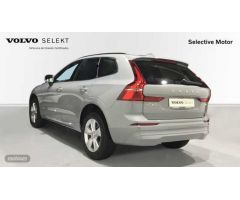 Volvo XC 60 Core, B4 Semihibrido, Diesel de 2023 con 21.000 Km por 41.900 EUR. en Cantabria