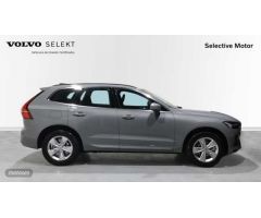 Volvo XC 60 Core, B4 Semihibrido, Diesel de 2023 con 21.000 Km por 41.900 EUR. en Cantabria