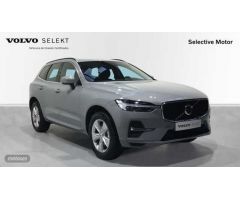 Volvo XC 60 Core, B4 Semihibrido, Diesel de 2023 con 21.000 Km por 41.900 EUR. en Cantabria