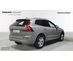 Volvo XC 60 Core, B4 Semihibrido, Diesel de 2023 con 21.000 Km por 41.900 EUR. en Cantabria