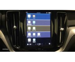 Volvo XC 60 Core, B4 Semihibrido, Diesel de 2023 con 21.000 Km por 41.900 EUR. en Cantabria