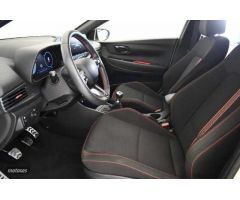 Hyundai i20 1.2 MPI N Line de 2024 con 5.770 Km por 19.990 EUR. en Ourense