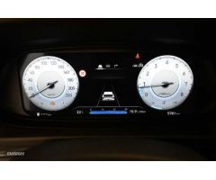 Hyundai i20 1.2 MPI N Line de 2024 con 5.770 Km por 19.990 EUR. en Ourense