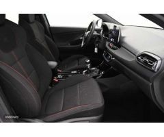 Hyundai i30 1.0 TGDI N Line 100 de 2024 con 10.038 Km por 22.990 EUR. en Ourense