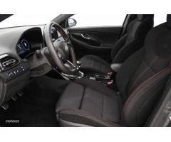 Hyundai i30 1.0 TGDI N Line 100 de 2024 con 10.038 Km por 22.990 EUR. en Ourense