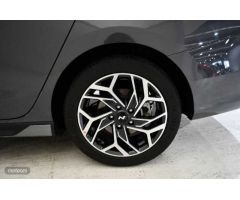 Hyundai i30 1.0 TGDI N Line 100 de 2024 con 10.038 Km por 22.990 EUR. en Ourense