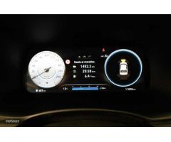 Hyundai i30 1.0 TGDI N Line 100 de 2024 con 10.038 Km por 22.990 EUR. en Ourense