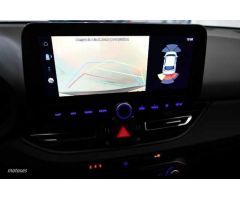 Hyundai i30 1.0 TGDI N Line 100 de 2024 con 10.038 Km por 22.990 EUR. en Ourense