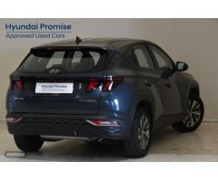 Hyundai Tucson 1.6 TGDI Klass 4x2 de 2024 con 24.885 Km por 24.990 EUR. en Ourense