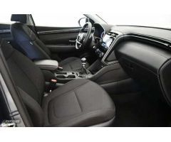 Hyundai Tucson 1.6 TGDI Klass 4x2 de 2024 con 24.885 Km por 24.990 EUR. en Ourense