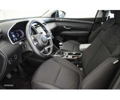 Hyundai Tucson 1.6 TGDI Klass 4x2 de 2024 con 24.885 Km por 24.990 EUR. en Ourense