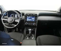 Hyundai Tucson 1.6 TGDI Klass 4x2 de 2024 con 24.885 Km por 24.990 EUR. en Ourense