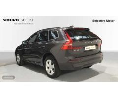 Volvo XC 60 XC60 Core, B4 Semihibrido, Diesel de 2023 con 22.300 Km por 43.900 EUR. en Cantabria