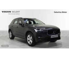 Volvo XC 60 XC60 Core, B4 Semihibrido, Diesel de 2023 con 22.300 Km por 43.900 EUR. en Cantabria