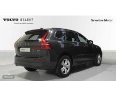 Volvo XC 60 XC60 Core, B4 Semihibrido, Diesel de 2023 con 22.300 Km por 43.900 EUR. en Cantabria