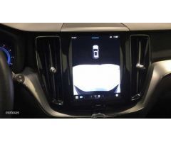 Volvo XC 60 XC60 Core, B4 Semihibrido, Diesel de 2023 con 22.300 Km por 43.900 EUR. en Cantabria
