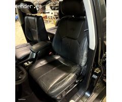 Ssangyong Rexton 270 de 2005 con 235.000 Km por 4.999 EUR. en Albacete