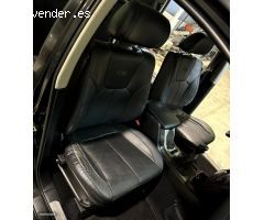 Ssangyong Rexton 270 de 2005 con 235.000 Km por 4.999 EUR. en Albacete