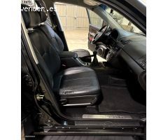 Ssangyong Rexton 270 de 2005 con 235.000 Km por 4.999 EUR. en Albacete