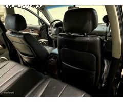Ssangyong Rexton 270 de 2005 con 235.000 Km por 4.999 EUR. en Albacete