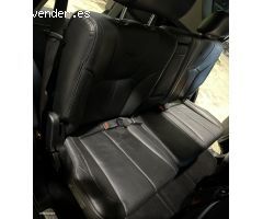 Ssangyong Rexton 270 de 2005 con 235.000 Km por 4.999 EUR. en Albacete
