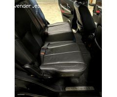Ssangyong Rexton 270 de 2005 con 235.000 Km por 4.999 EUR. en Albacete